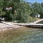 By The Sea Supetarska Draga - Gornja, Rab - 22719 *