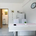 Apartmán By The Sea Supetarska Draga - Gornja, Rab - 22719 Rab Town