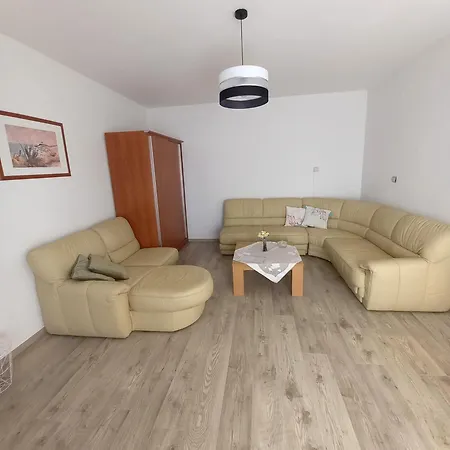 Apartment By The Sea Supetarska Draga - Gornja, Rab - 22719 *