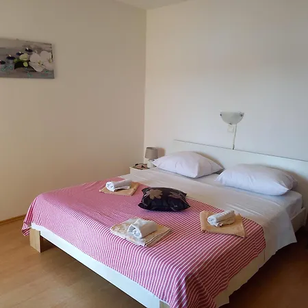 Apartament By The Sea Supetarska Draga - Gornja, Rab - 22719