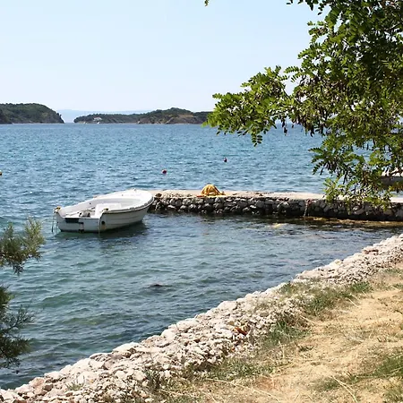 アパート By The Sea Supetarska Draga - Gornja, Rab - 22719