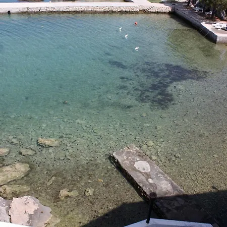 Apartment By The Sea Supetarska Draga - Gornja, Rab - 22719 *