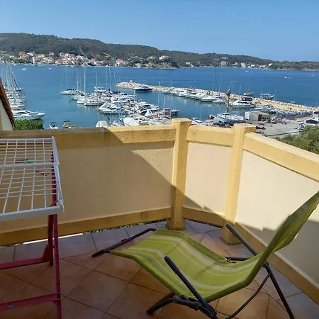 Apartment By The Sea Supetarska Draga - Gornja, Rab - 22719 Rab Town