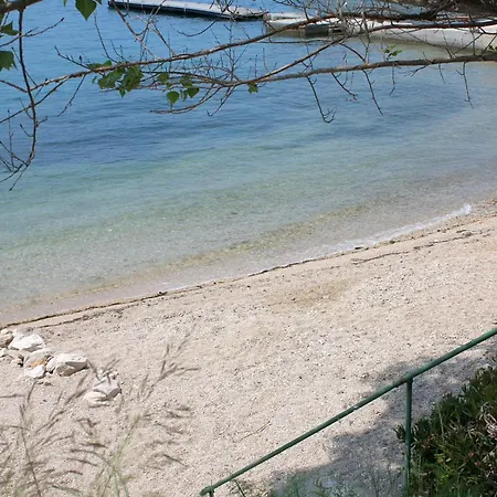 By The Sea Supetarska Draga - Gornja, Rab - 22719 Rab Town