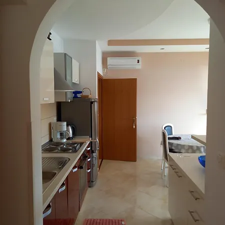 Apartment By The Sea Supetarska Draga - Gornja, Rab - 22719