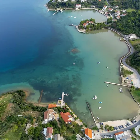 By The Sea Supetarska Draga - Gornja, Rab - 22719 アパート
